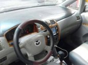 Cần bán lại xe Mazda Premacy năm sản xuất 2003, màu bạc xe gia đình