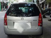 Cần bán lại xe Mazda Premacy năm sản xuất 2003, màu bạc xe gia đình