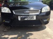 Cần bán lại xe Ford Focus sản xuất 2009, màu đen, 220tr