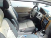 Cần bán lại xe Mazda Premacy năm sản xuất 2003, màu bạc xe gia đình