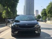 Bán ô tô Kia Cerato 2.0 AT sản xuất năm 2017, màu đen