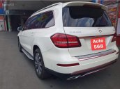 Bán Mercedes Benz GLS400 sản xuất 2017, màu trắng