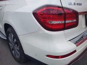 Bán Mercedes Benz GLS400 sản xuất 2017, màu trắng