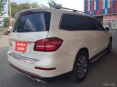 Bán Mercedes Benz GLS400 sản xuất 2017, màu trắng