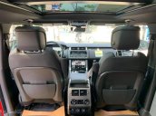 Bán LandRover Ranger Rover Sport HSE đời 2019, màu đỏ, nhập khẩu nguyên chiếc