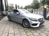 Bán xe Mercedes C300 AMG màu bạc, nội thất đỏ chính hãng. Đủ màu để lựa chọn liên hệ ngay về chơi tết