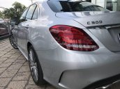 Bán xe Mercedes C300 AMG màu bạc, nội thất đỏ chính hãng. Đủ màu để lựa chọn liên hệ ngay về chơi tết