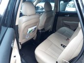 Bán Kia Sorento 2.4AT sản xuất năm 2016, màu đen