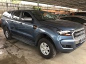 Bán xe Ford Ranger XLS MT năm sản xuất 2017, hỗ trợ trả góp