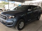 Bán xe Ford Ranger XLS MT năm sản xuất 2017, hỗ trợ trả góp