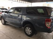 Bán xe Ford Ranger XLS MT năm sản xuất 2017, hỗ trợ trả góp