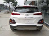 Bán xe Hyundai Kona bản 1.6 Turbo, đủ màu, giao xe ngay