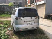 Bán xe Mitsubishi Zinger đời 2009, màu bạc, giá tốt