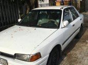 Bán Mazda 323 sản xuất 1995, xe đang đi bình thường, còn hạn đăng kiểm