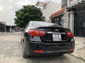 Cần bán gấp Hyundai Avante đời 2014, màu đen, 450 triệu