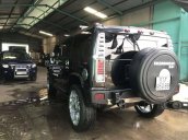 Bán xe Hummer H2 2007, màu đen, nhập khẩu nguyên chiếc