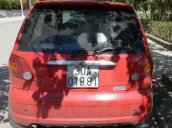 Bán Daewoo Matiz năm 2002, màu đỏ, giá tốt