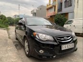 Cần bán gấp Hyundai Avante đời 2014, màu đen, 450 triệu