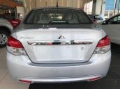 Bán Mitsubishi Attrage 395 triệu, trả trước 70 triệu