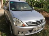 Bán xe Mitsubishi Zinger đời 2009, màu bạc, giá tốt