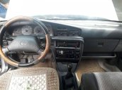 Bán Toyota Corona đời 1990, màu bạc, 70 triệu