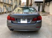 Bán BMW 5 Series 520i năm sản xuất 2016, màu xám, xe nhập như mới