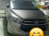 Bán ô tô Toyota Innova đời 2017, giá 610 triệu đồng