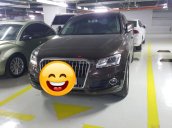 Bán xe Audi Q5 2.0 AT 2018, giá bán 2 tỷ 300 triệu