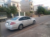 Bán Nissan Teana 2.0 năm 2010, màu trắng, nhập khẩu