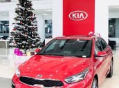 Kia Thái Bình bán xe Kia Cerato 2018 siêu phẩm lớn nhất phân khúc