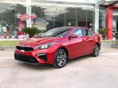 Kia Thái Bình bán xe Kia Cerato 2018 siêu phẩm lớn nhất phân khúc