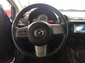 Cần bán xe Mazda 2 1.5MT Hatchback 2012, đk lần đầu 2014, có hỗ trợ trả góp, giá thương lượng