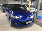 Cần bán xe Mazda 2 1.5MT Hatchback 2012, đk lần đầu 2014, có hỗ trợ trả góp, giá thương lượng