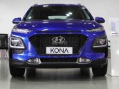 Trả trước 210 triệu nhận ngay xe Hyundai Kona, ưu đãi nhiều quà tặng hấp dẫn