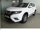 Bán Nissan X-Trail V-Series Prmium 2018 giá cực tốt