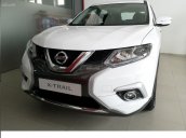 Bán Nissan X-Trail V-Series Prmium 2018 giá cực tốt