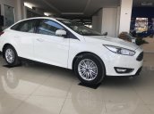 Bán xe Ford Fiesta 1.5L Titanium 2018, giá chỉ 710 triệu , vay trả góp 85%, lãi suất cố định 0,7%/tháng