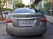 Bán Nissan Teana 2.5 SL 2013, nhập khẩu