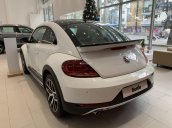 [VW Trần Hưng Đạo] giao ngay Beetle 2.0 đủ màu, nhập khẩu nguyên chiếc, hỗ trợ vay 80% với lãi suất thấp