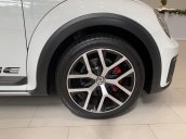 [VW Trần Hưng Đạo] giao ngay Beetle 2.0 đủ màu, nhập khẩu nguyên chiếc, hỗ trợ vay 80% với lãi suất thấp