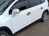 Trả 170tr nhận ngay xe 7 chỗ Orlando LT 2017, màu trắng, giá xe 520tr