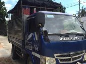 Bán Vinaxuki 1240T năm sản xuất 2007 - Đời 2007, hộp số Kia