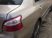 Cần bán xe cũ Toyota Vios MT năm 2011, 258tr