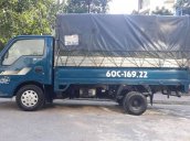 Bán xe Kia K2700 đời 2002, màu xanh lam, xe nhập, 84 triệu