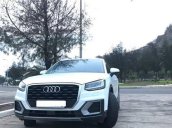 Bán ô tô cũ Audi Q2 2017, màu trắng