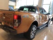 Bán Ford Ranger Wildtrak 2019, nhập khẩu nguyên chiếc