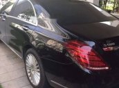 Cần bán xe Mercedes S500 năm 2016