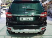 Cần bán gấp Ford Everest AT năm sản xuất 2017