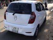 Cần bán gấp Hyundai i10 sản xuất 2013, màu trắng, nhập khẩu, giá chỉ 245 triệu