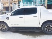 Bán xe Ford Ranger AT năm 2017, 860 triệu